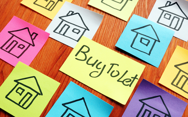 buy to let landlords